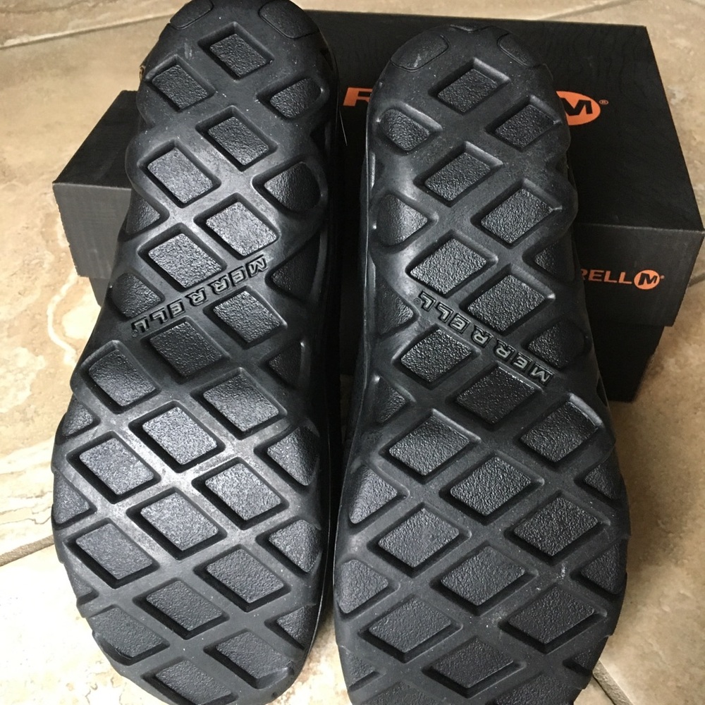 Merrell kids jungle moc kids moccasins